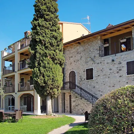 Apartmán Casa Rustico 123s