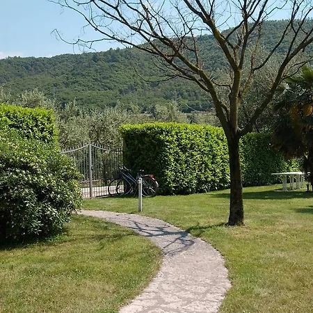 Casa Rustico 123s Apartmán