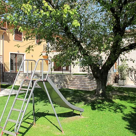 Casa Rustico 123s Apartmán *
