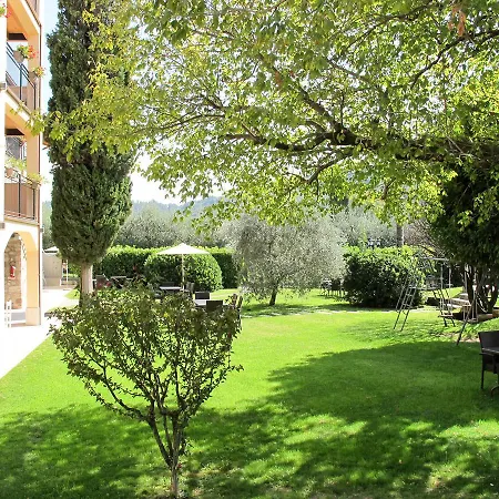 Apartmán Casa Rustico 123s