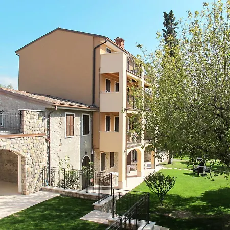 Apartmán Casa Rustico 123s