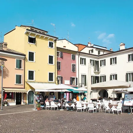 Casa Rustico 123s * Garda (Verona)