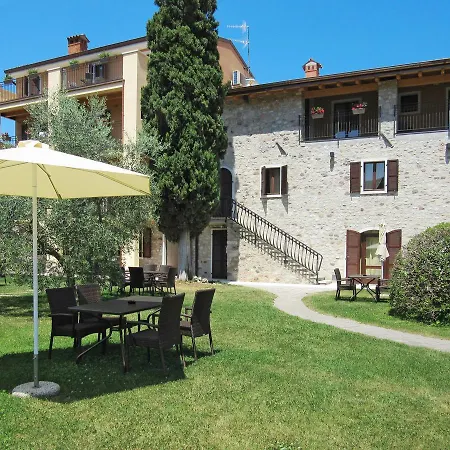 Appartamento Casa Rustico 123s *