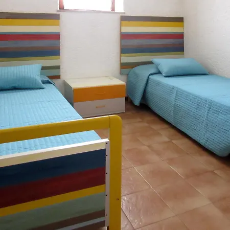 Casa Rustico 123s Appartamento